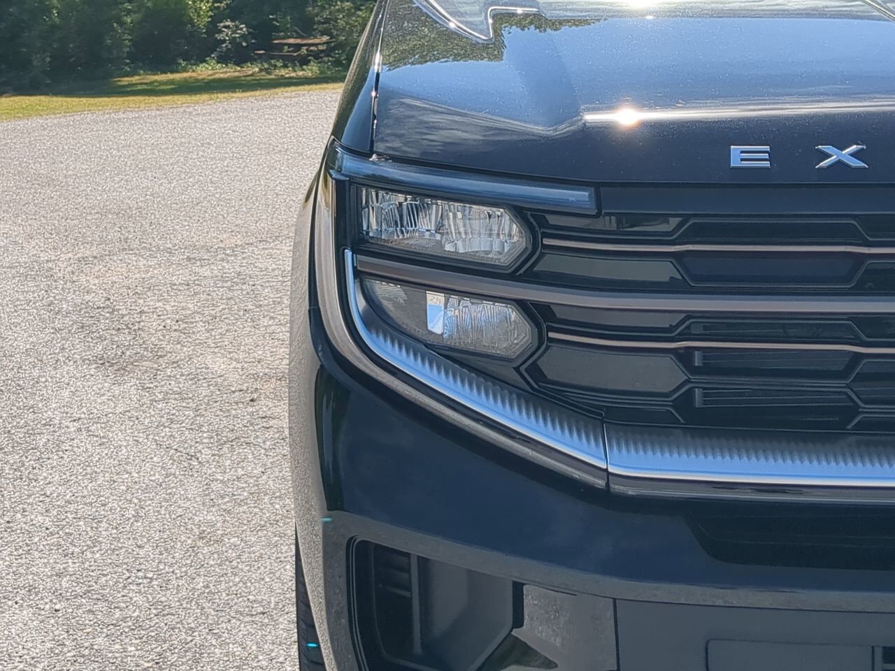 2026 Ford Expedition King Ranch Appleton WI