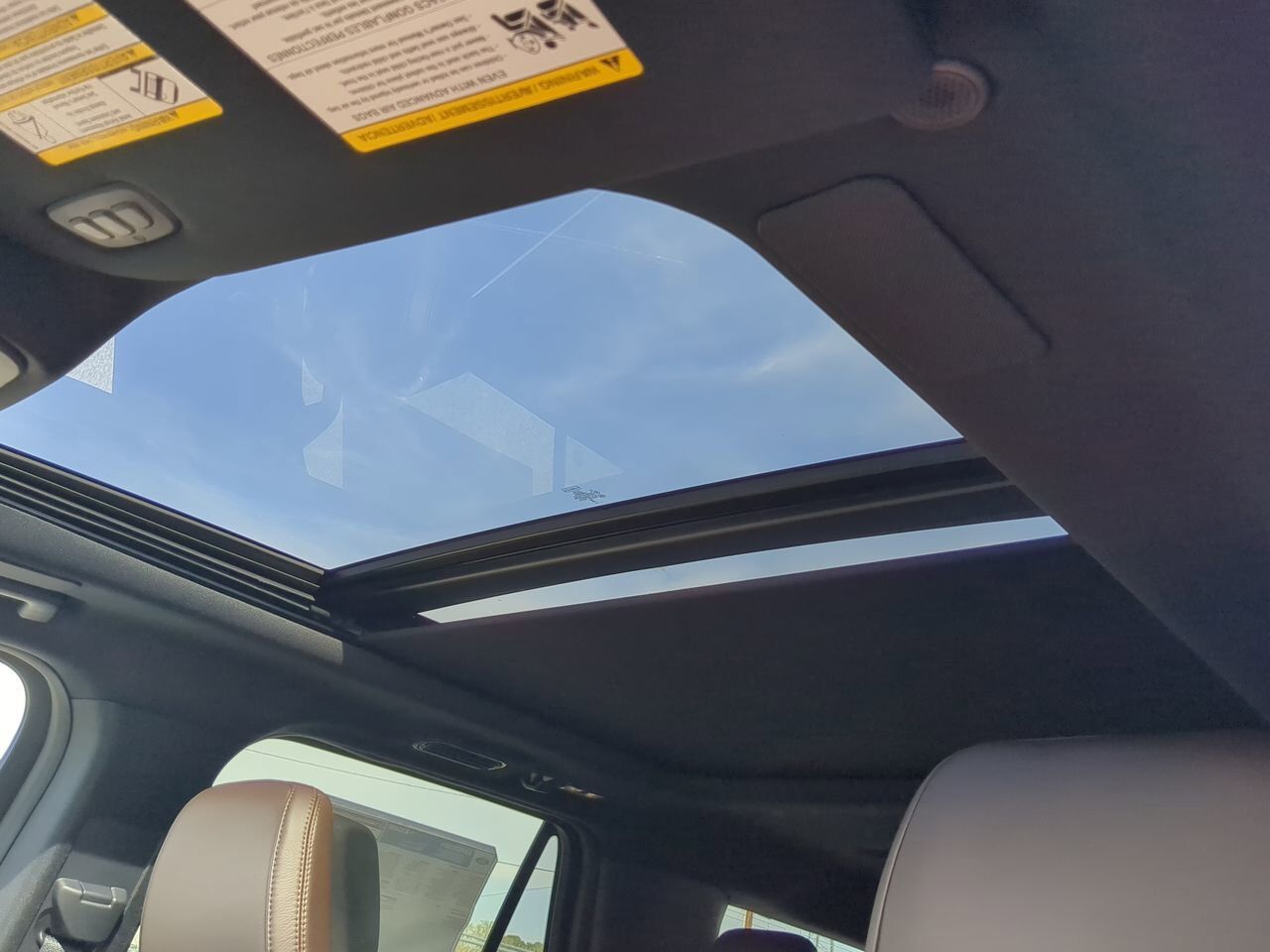 2026 Ford Expedition King Ranch Appleton WI