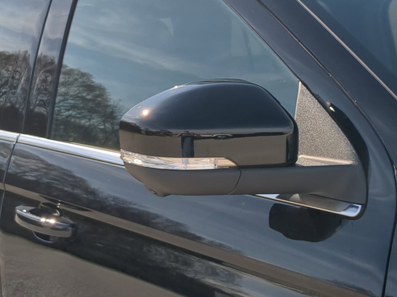 2026 Ford Expedition King Ranch Appleton WI