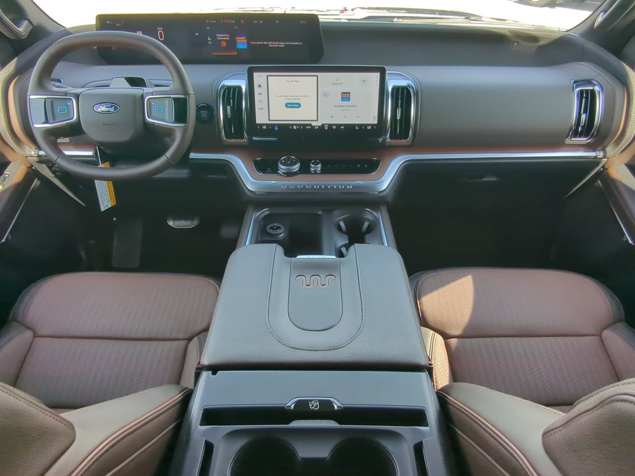 2026 Ford Expedition King Ranch Appleton WI