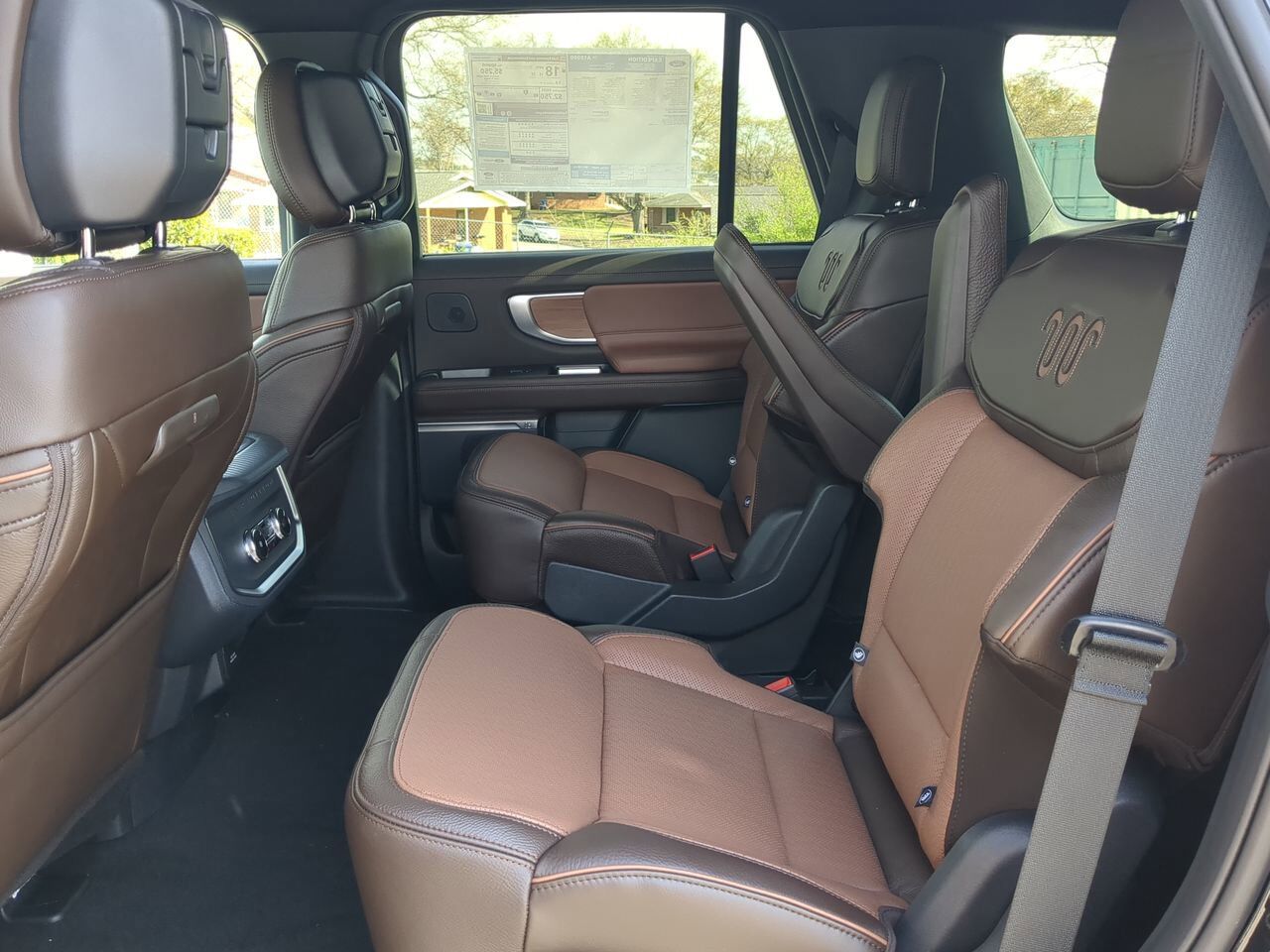 2026 Ford Expedition King Ranch Appleton WI