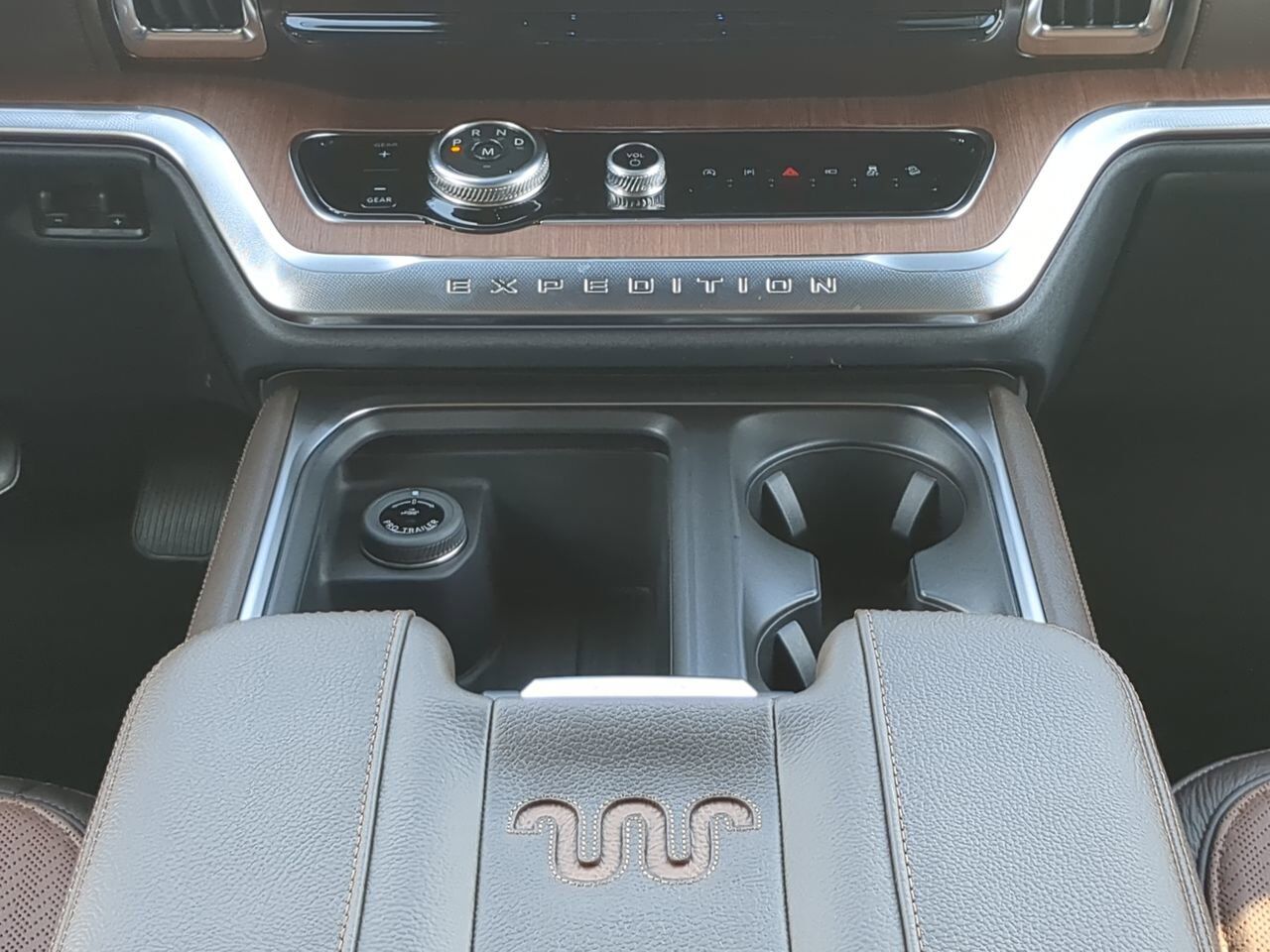 2026 Ford Expedition King Ranch Appleton WI