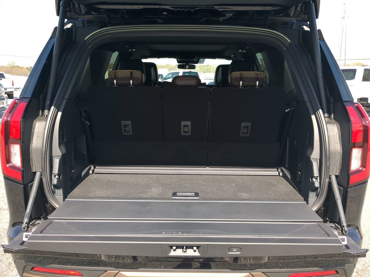 2026 Ford Expedition King Ranch Appleton WI