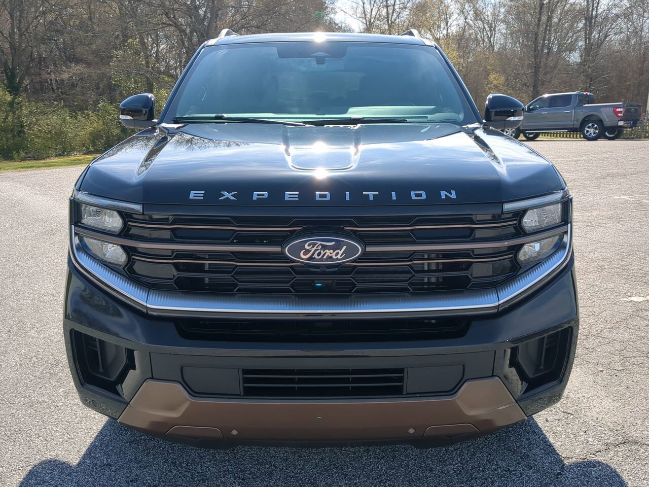 2026 Ford Expedition King Ranch Appleton WI