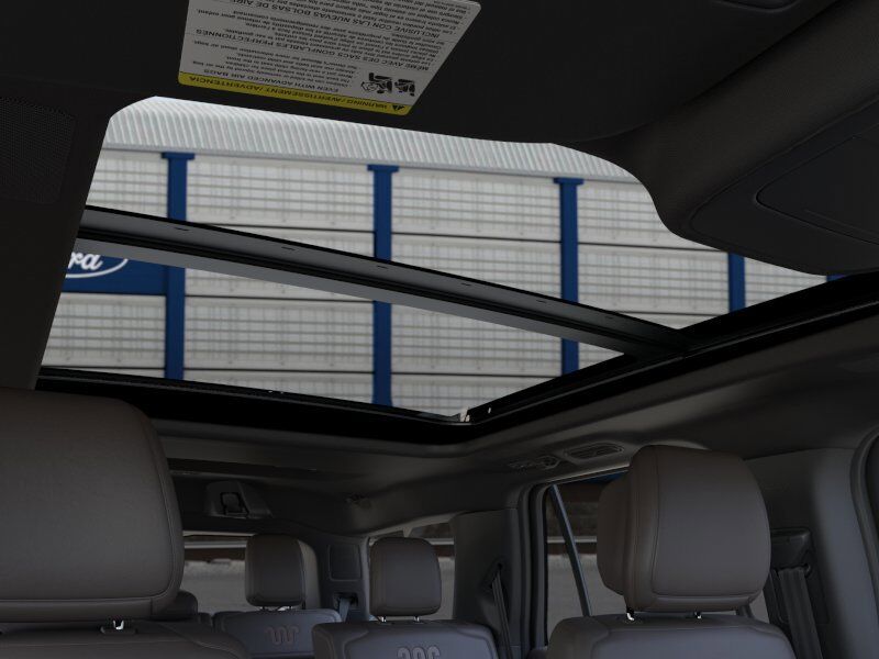 2026 Ford Expedition King Ranch Appleton WI