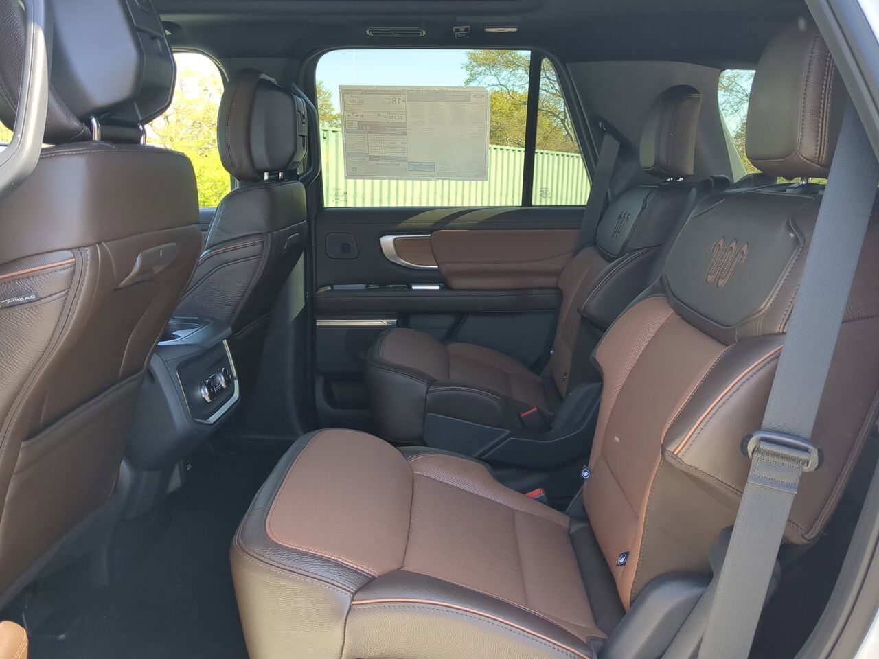 2026 Ford Expedition King Ranch Appleton WI