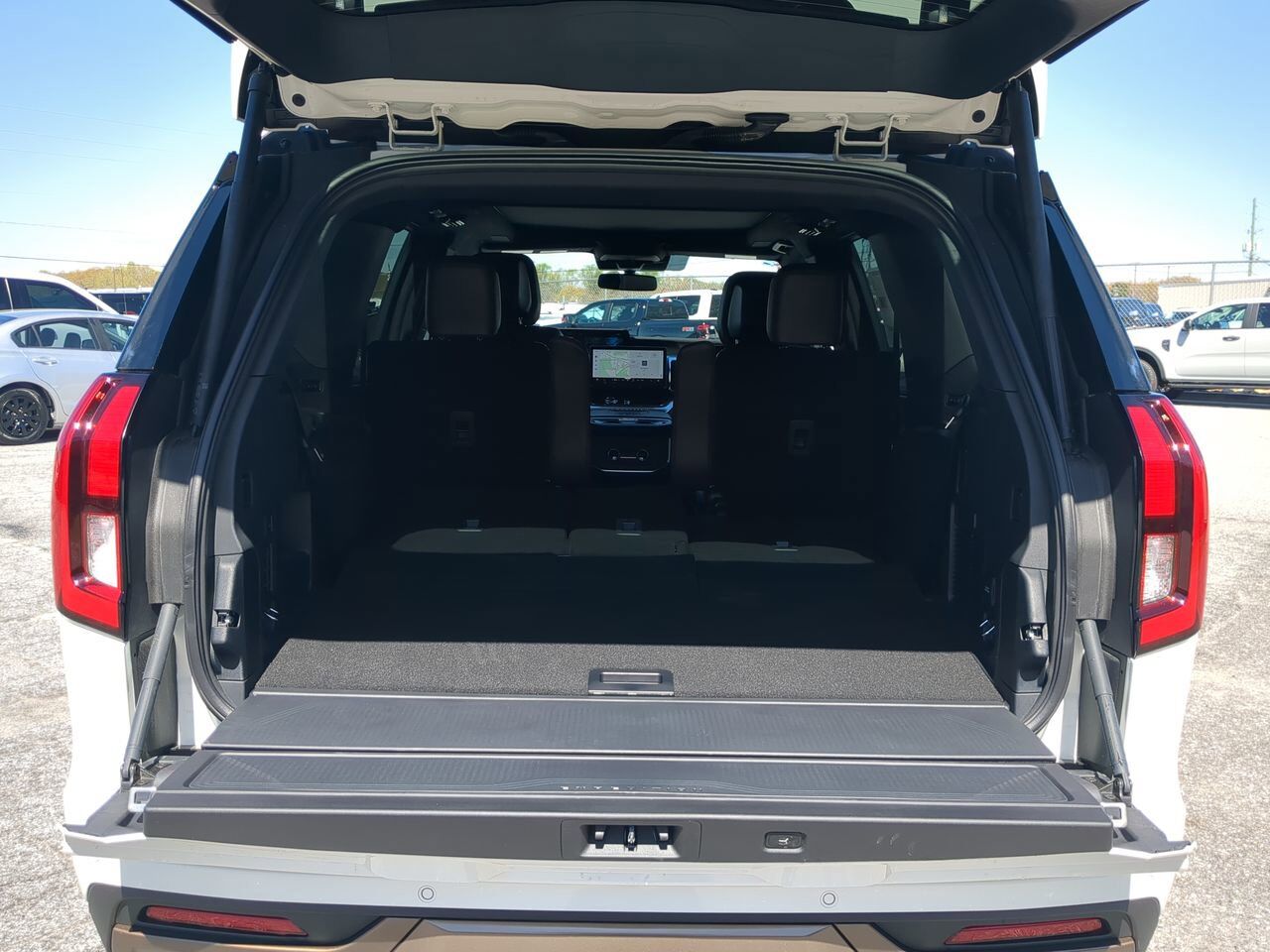 2026 Ford Expedition King Ranch Appleton WI