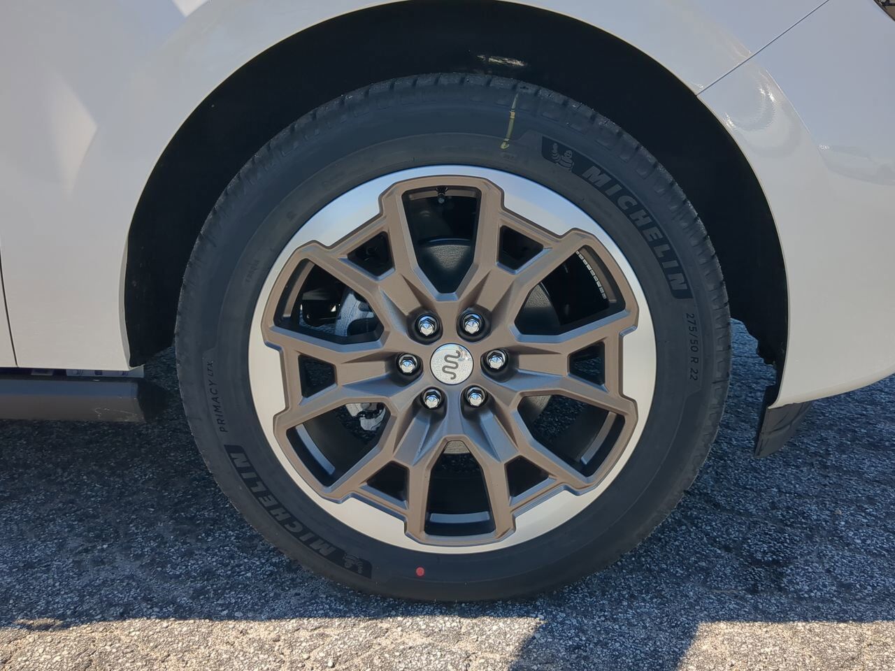 2026 Ford Expedition King Ranch Appleton WI