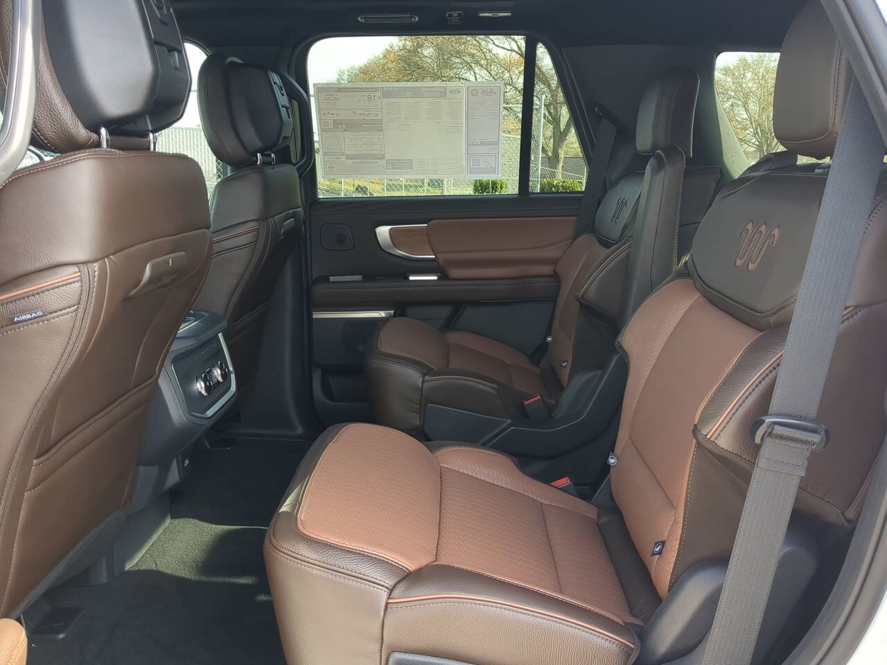 2026 Ford Expedition King Ranch Appleton WI