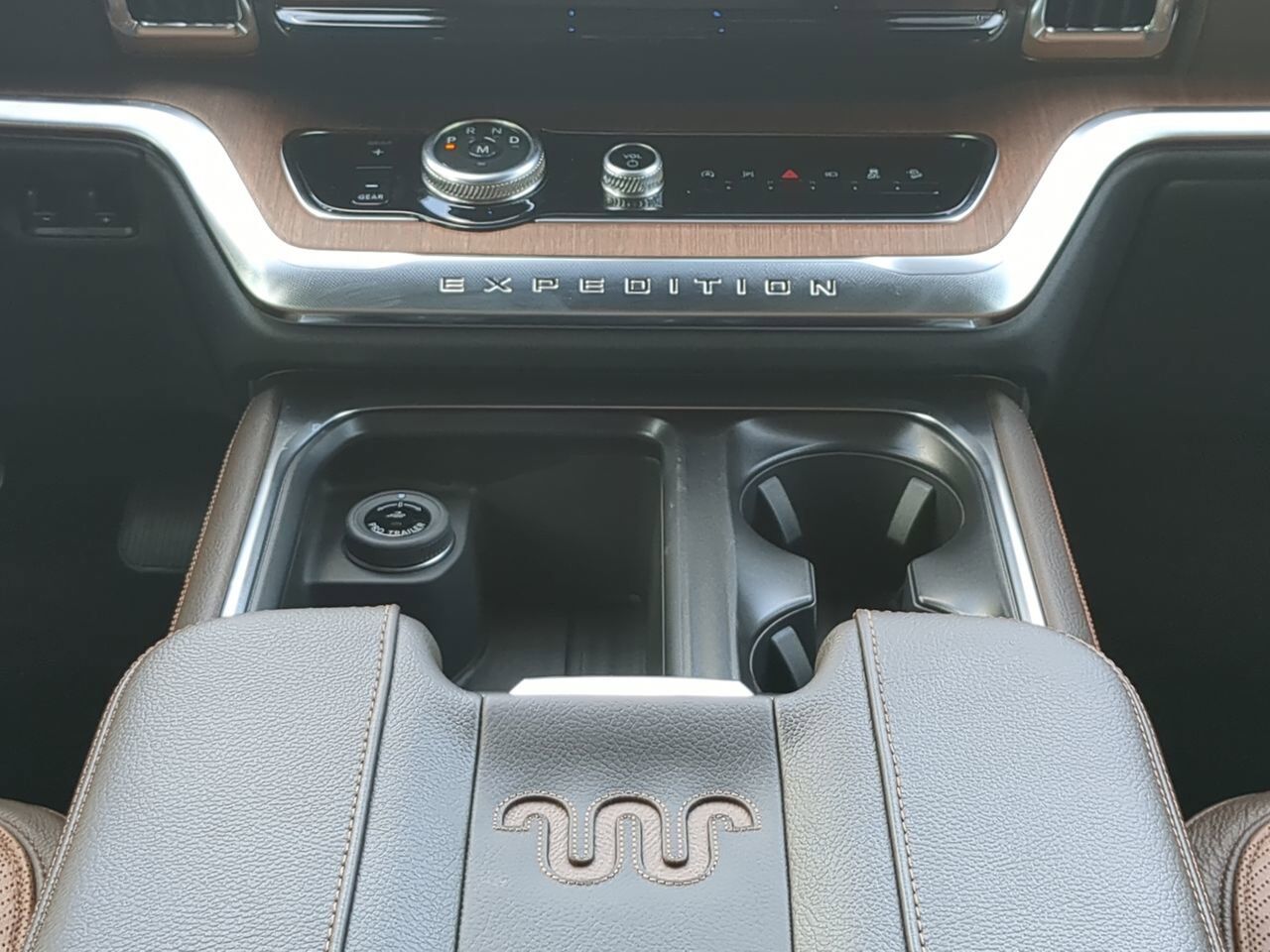 2026 Ford Expedition King Ranch Appleton WI