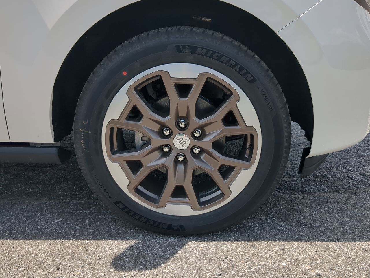 2026 Ford Expedition King Ranch Appleton WI