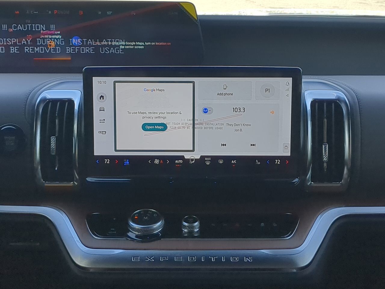 2026 Ford Expedition King Ranch Appleton WI