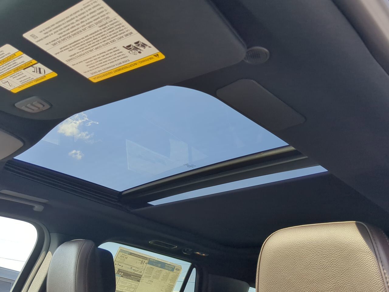 2026 Ford Expedition King Ranch Appleton WI