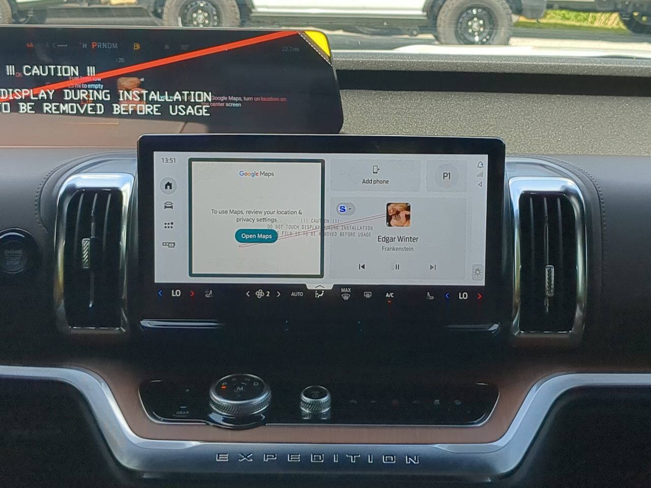 2026 Ford Expedition King Ranch Appleton WI