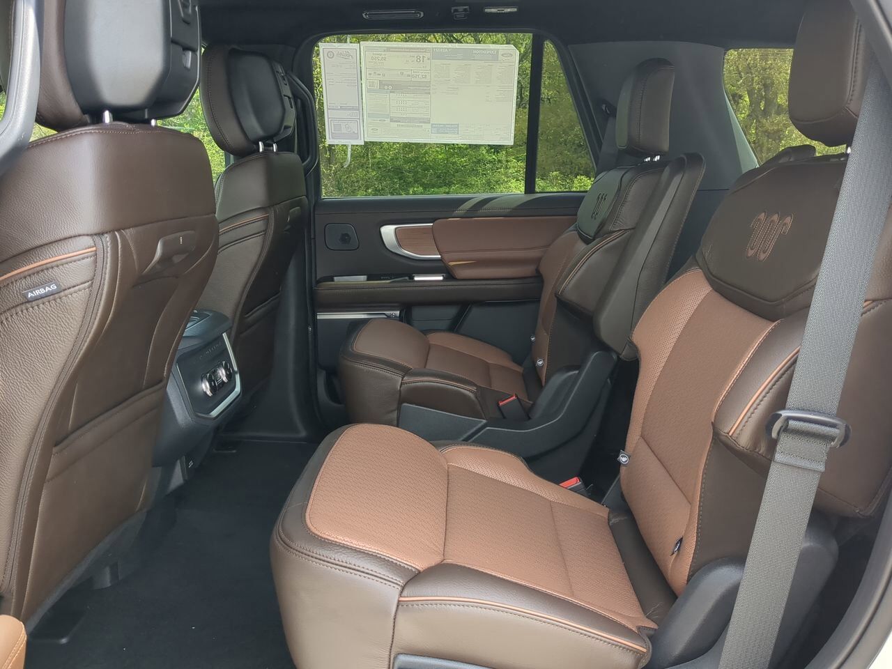 2026 Ford Expedition King Ranch Appleton WI