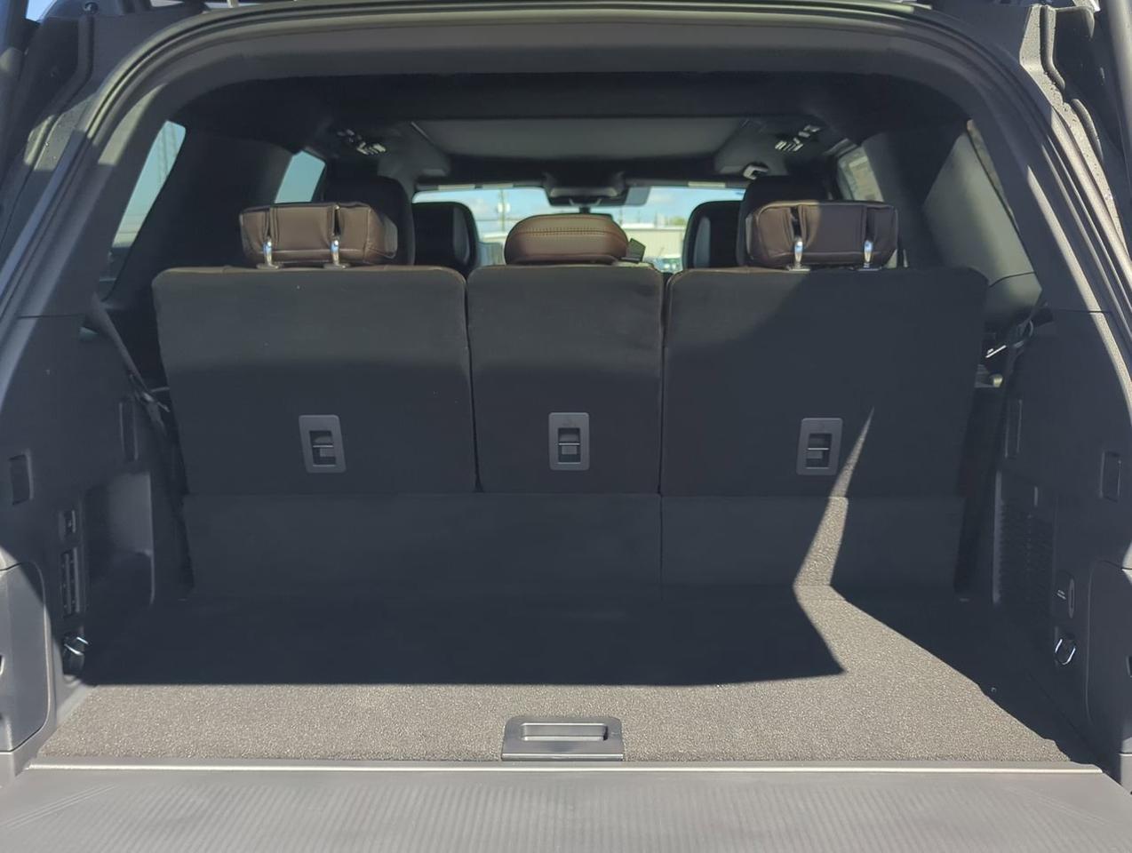 2026 Ford Expedition King Ranch Appleton WI