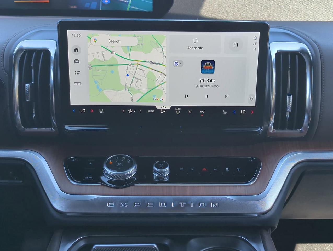 2026 Ford Expedition King Ranch Appleton WI