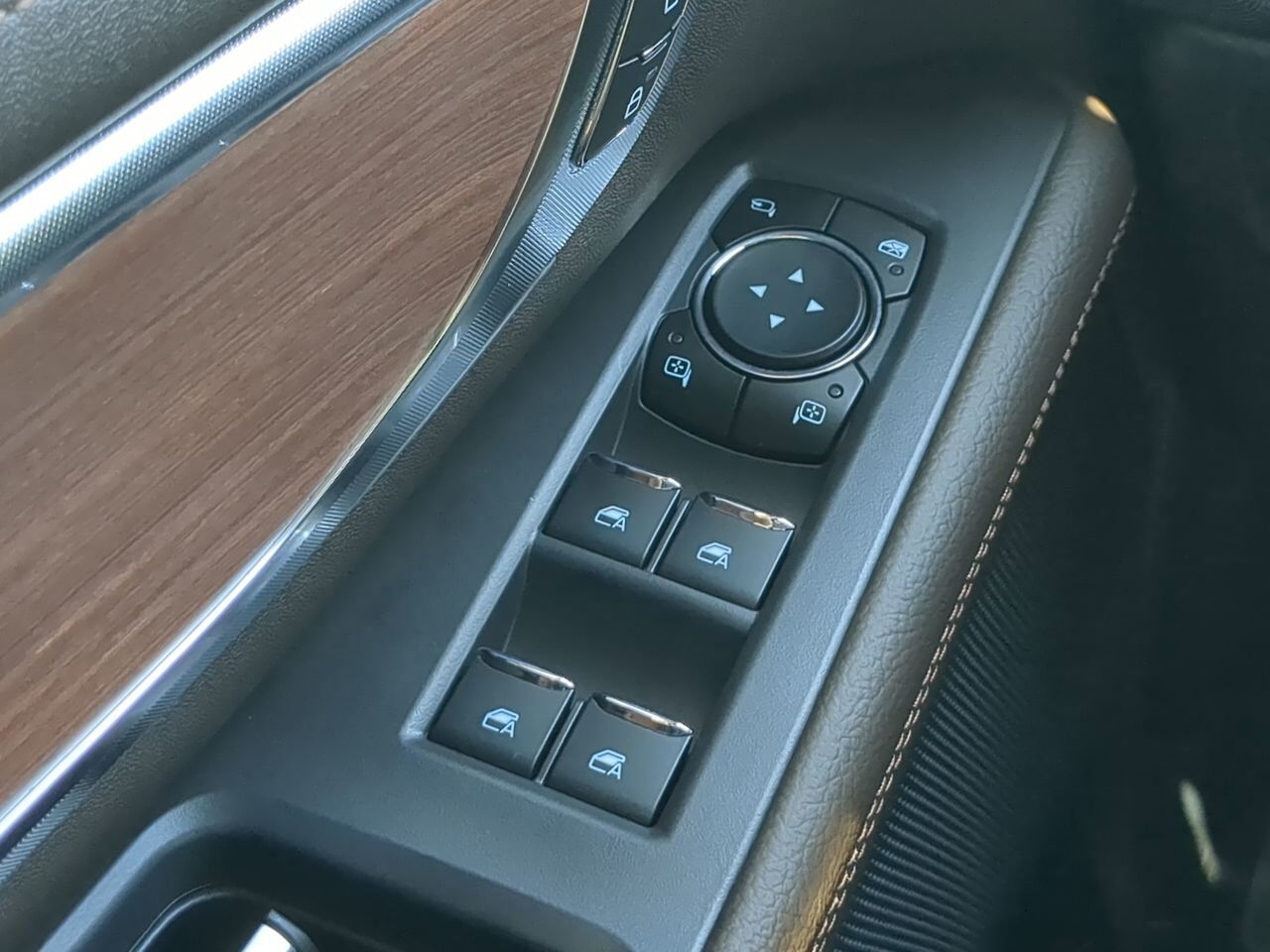 2026 Ford Expedition King Ranch Appleton WI