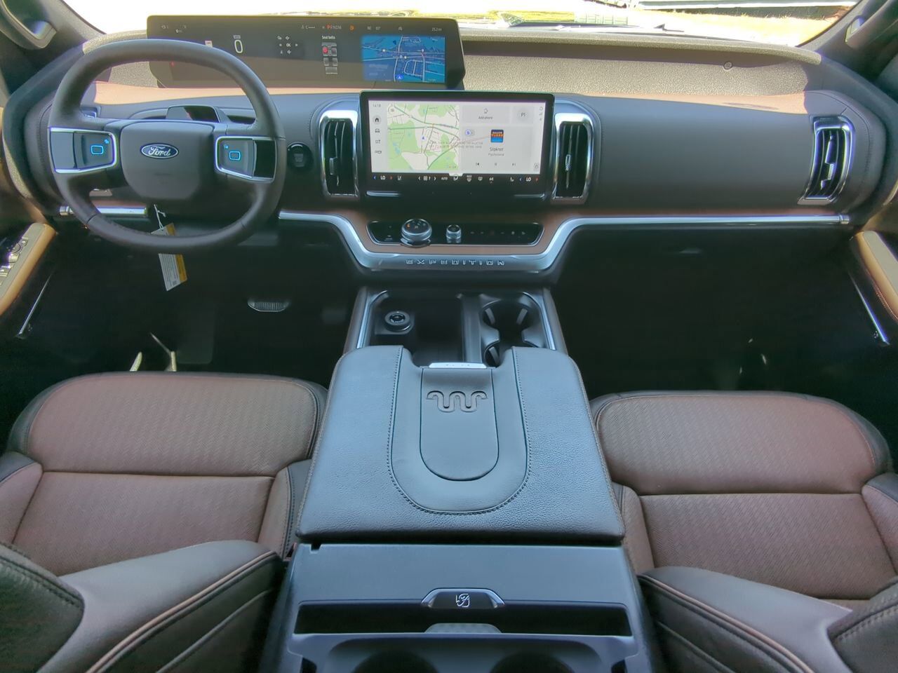 2026 Ford Expedition King Ranch Appleton WI