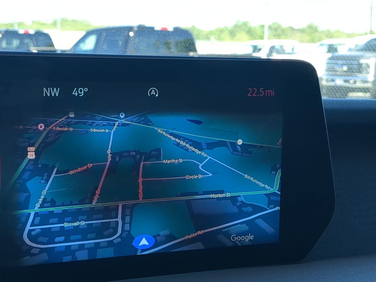 2026 Ford Expedition King Ranch Appleton WI