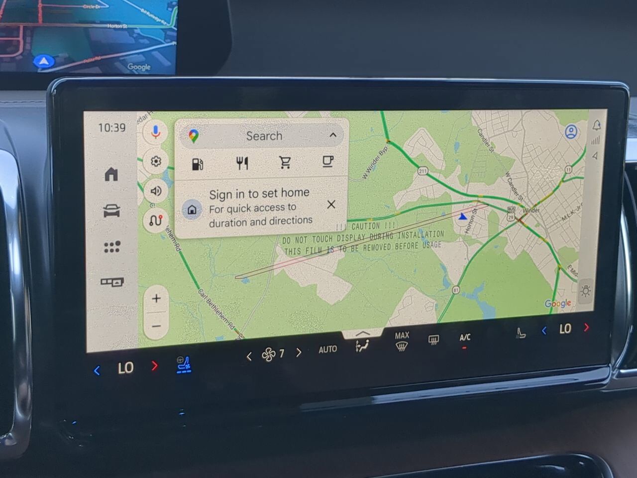 2026 Ford Expedition King Ranch Appleton WI