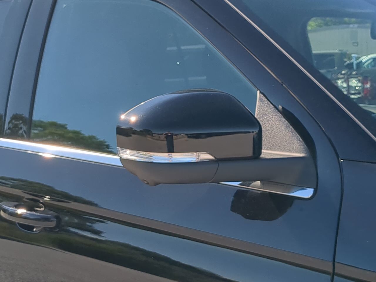 2026 Ford Expedition King Ranch Appleton WI