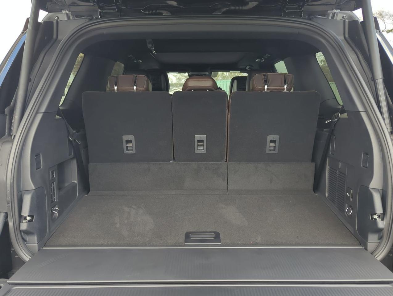 2026 Ford Expedition King Ranch Appleton WI