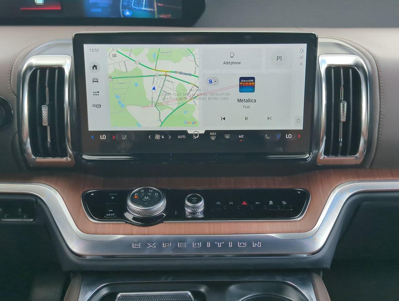 2026 Ford Expedition King Ranch Appleton WI