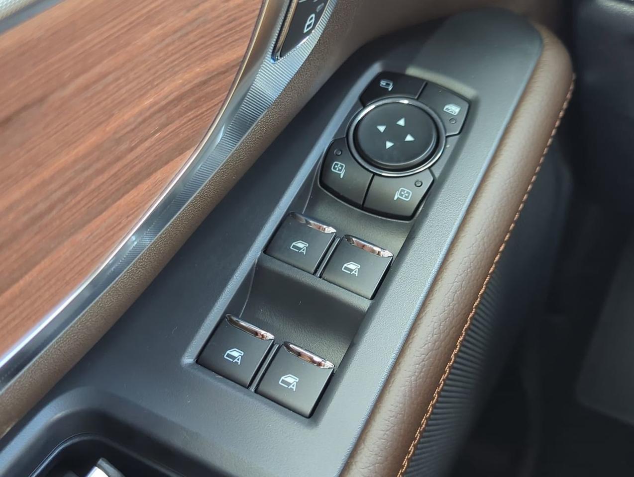 2026 Ford Expedition King Ranch Appleton WI