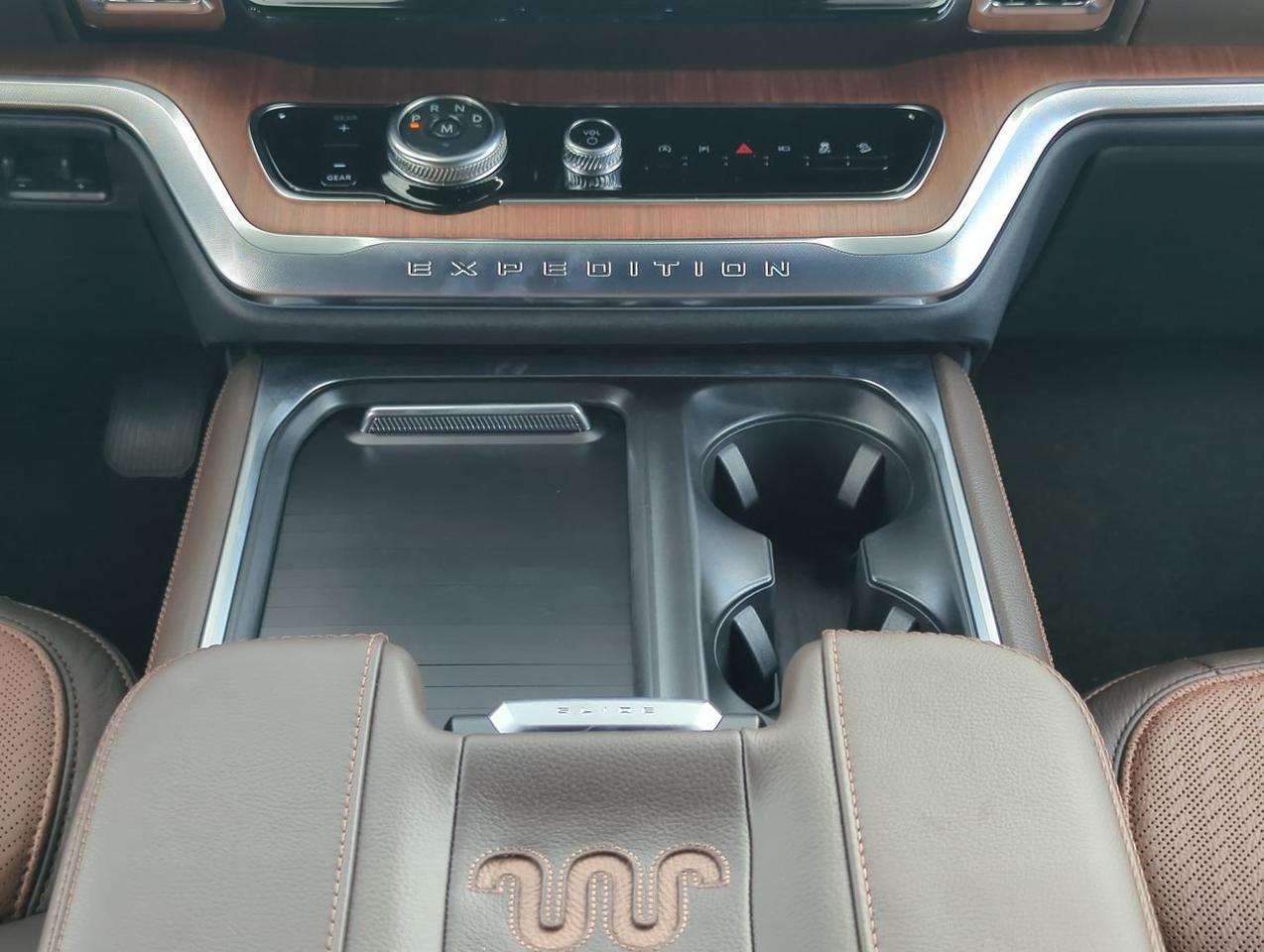 2026 Ford Expedition King Ranch Appleton WI