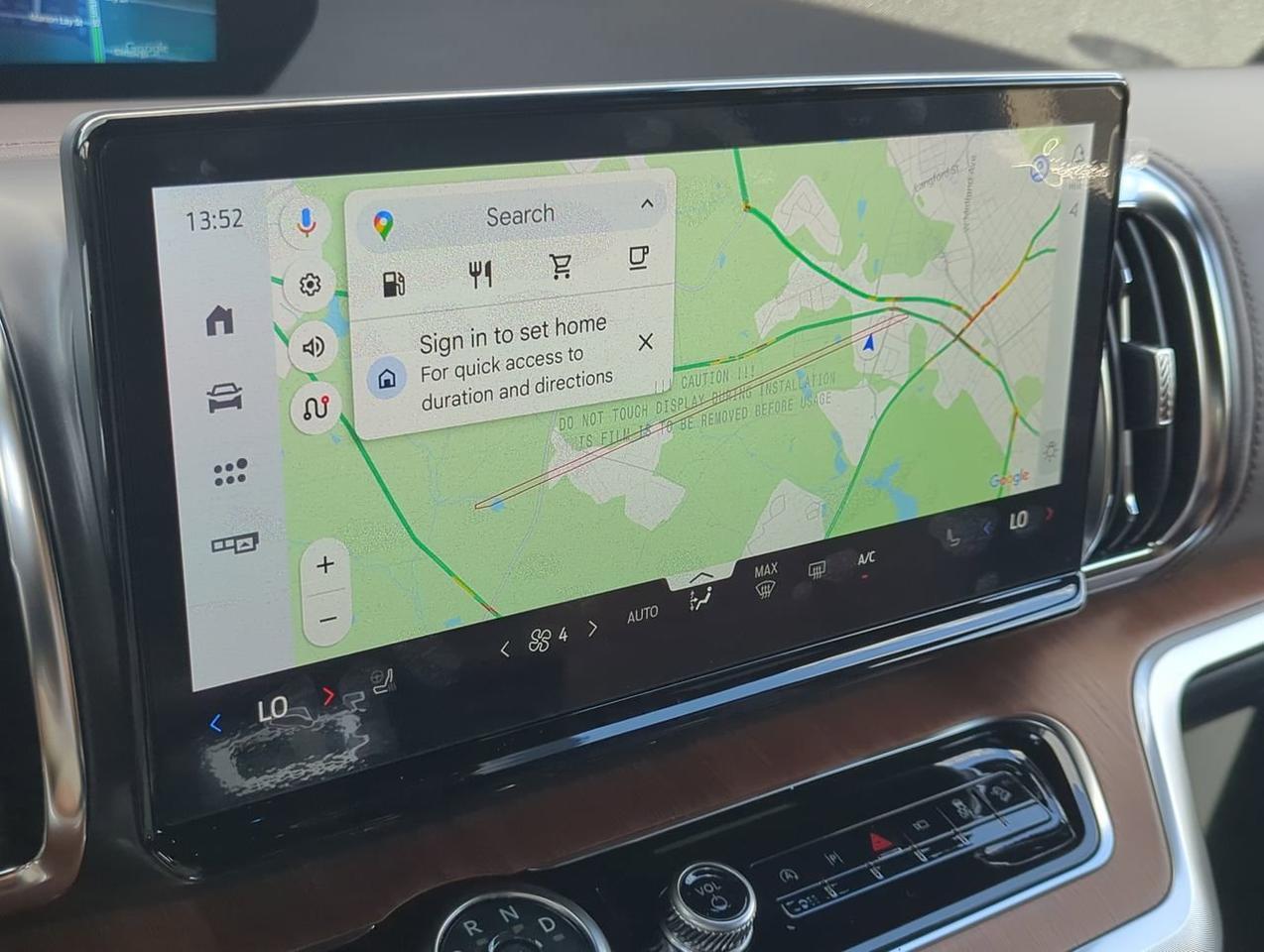 2026 Ford Expedition King Ranch Appleton WI