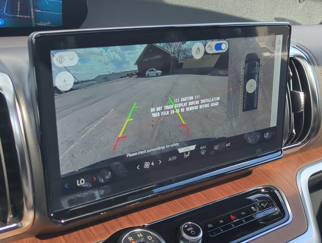 2026 Ford Expedition King Ranch Appleton WI