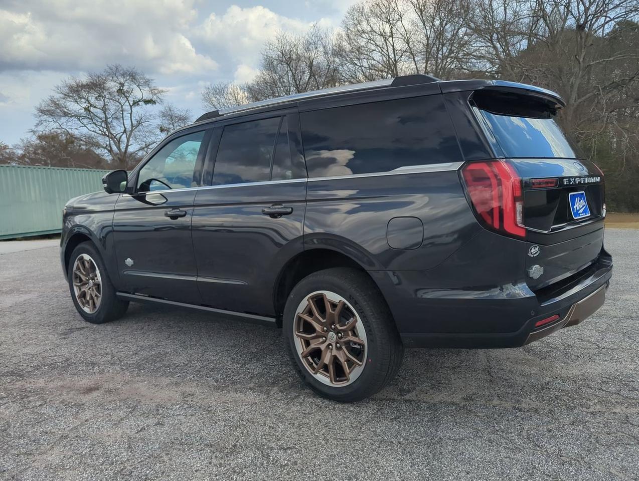 2026 Ford Expedition King Ranch Appleton WI