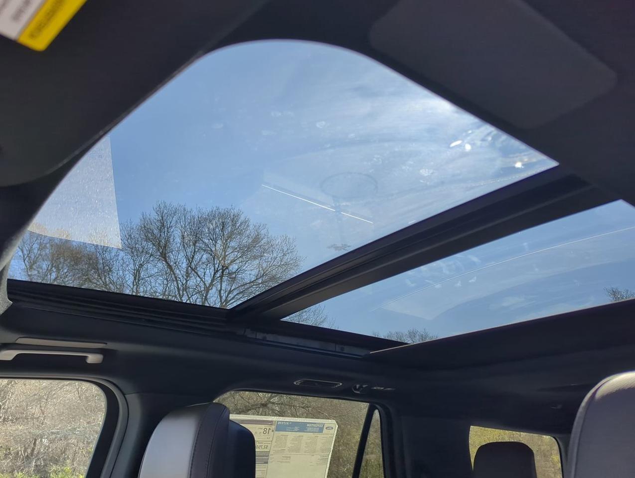 2026 Ford Expedition King Ranch Appleton WI