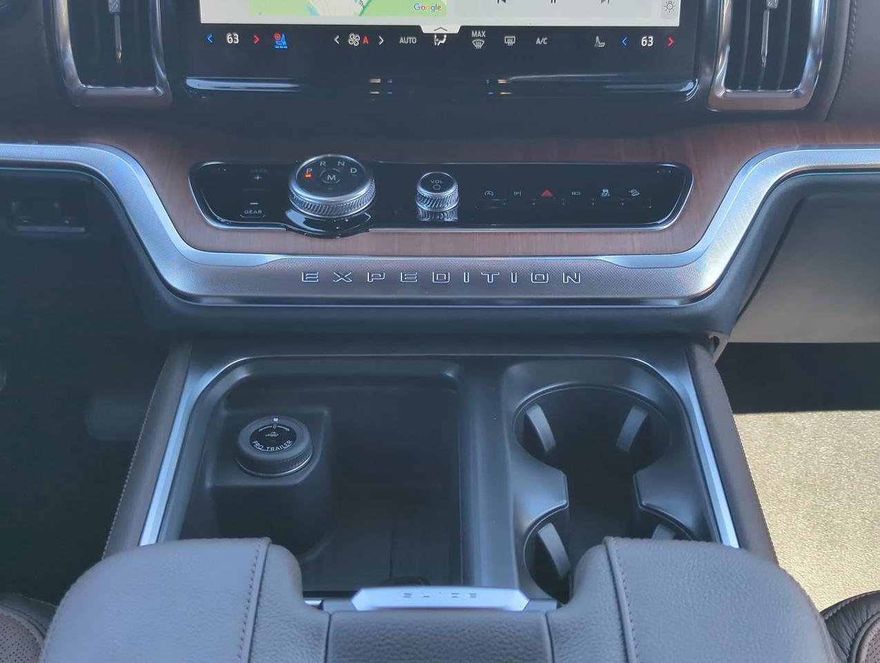 2026 Ford Expedition King Ranch Appleton WI