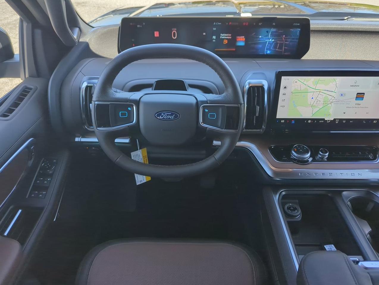 2026 Ford Expedition King Ranch Appleton WI