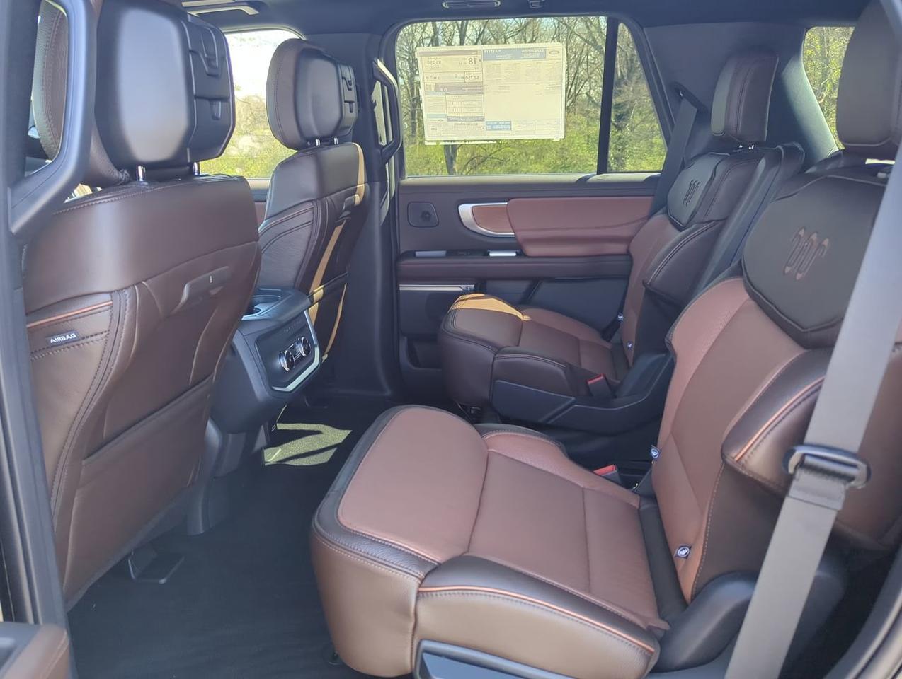 2026 Ford Expedition King Ranch Appleton WI