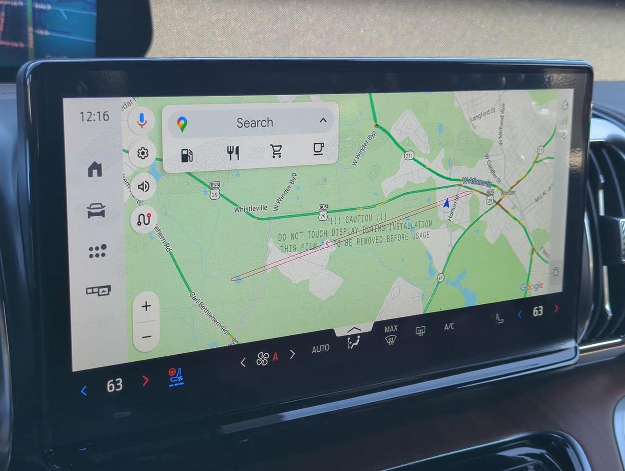 2026 Ford Expedition King Ranch Appleton WI