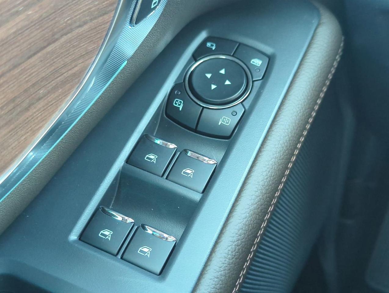 2026 Ford Expedition King Ranch Appleton WI