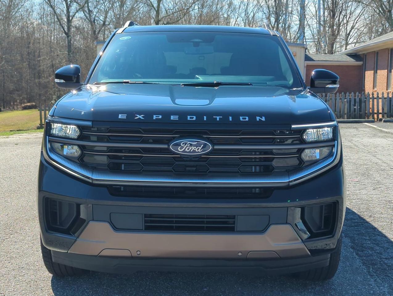 2026 Ford Expedition King Ranch Appleton WI