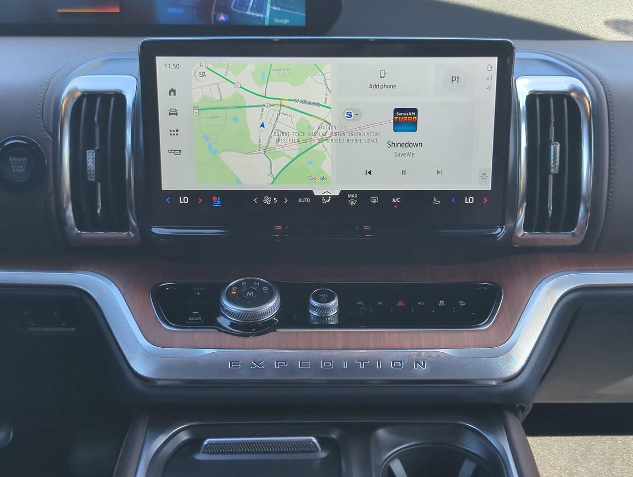 2026 Ford Expedition King Ranch Appleton WI