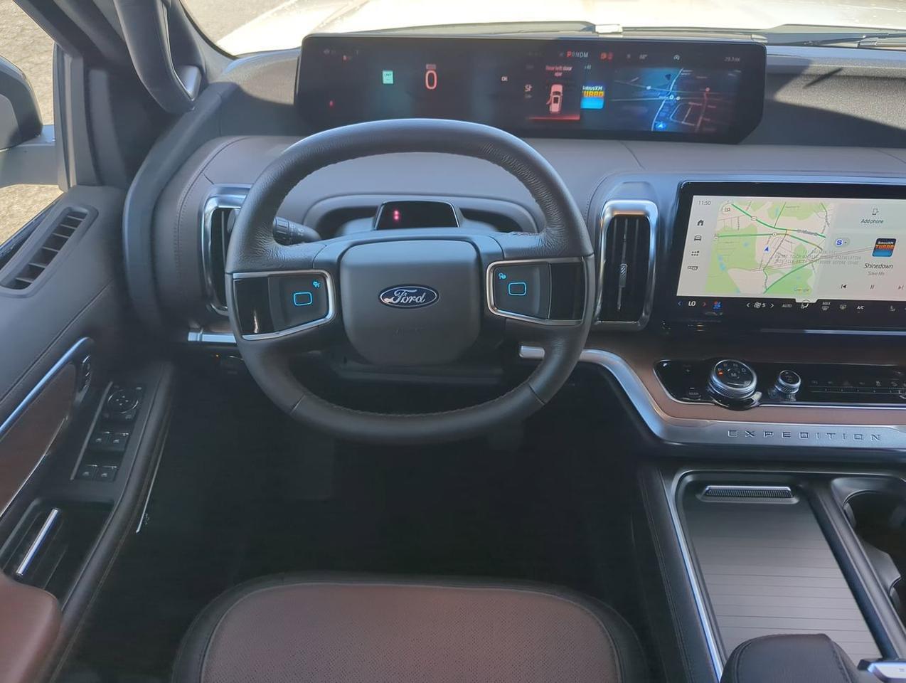 2026 Ford Expedition King Ranch Appleton WI