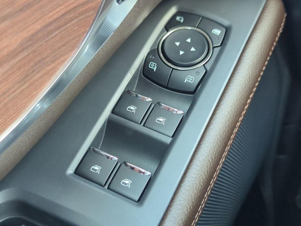 2026 Ford Expedition King Ranch Appleton WI