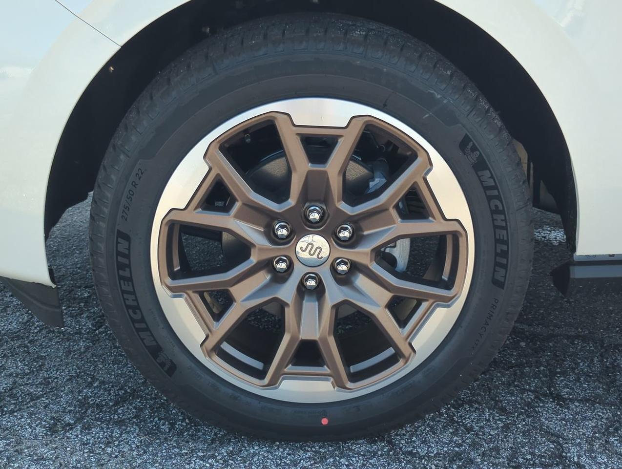 2026 Ford Expedition King Ranch Appleton WI