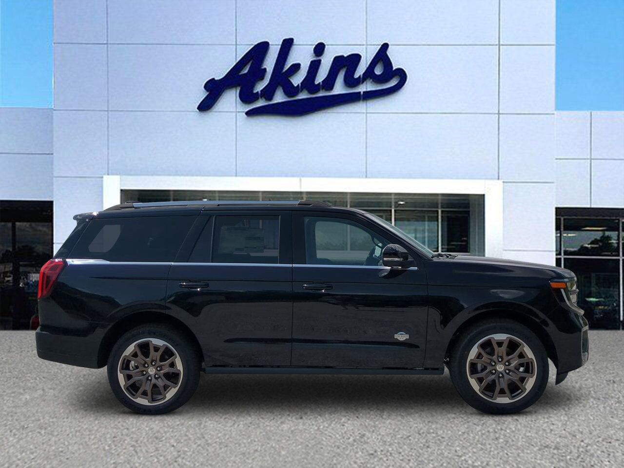 2026 Ford Expedition King Ranch Appleton WI