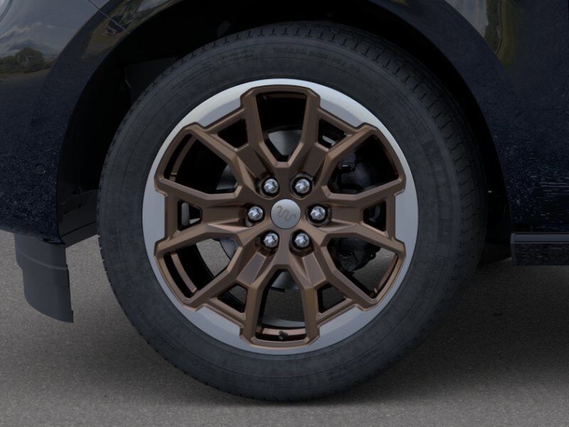 2026 Ford Expedition King Ranch Appleton WI