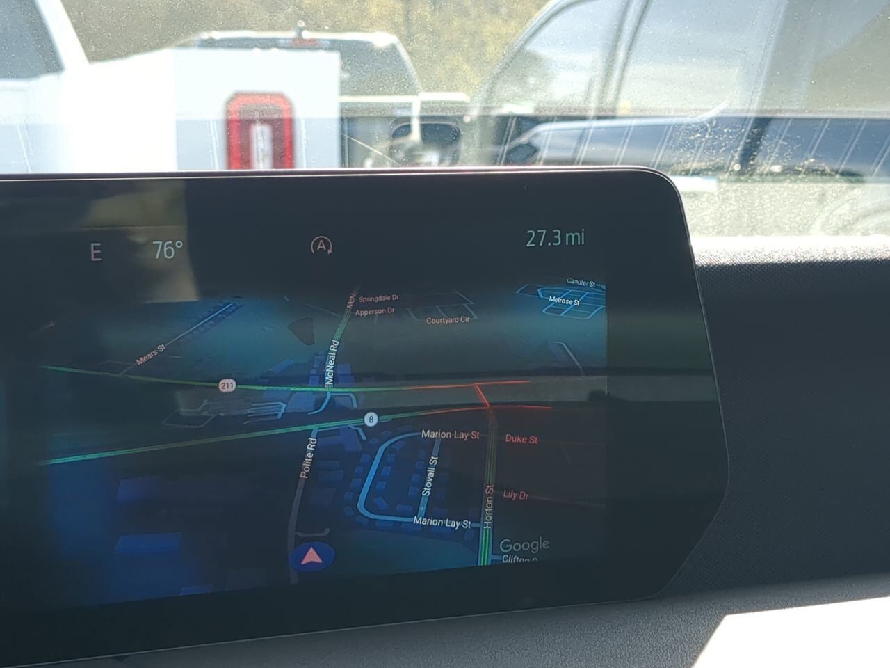 2026 Ford Expedition King Ranch Appleton WI