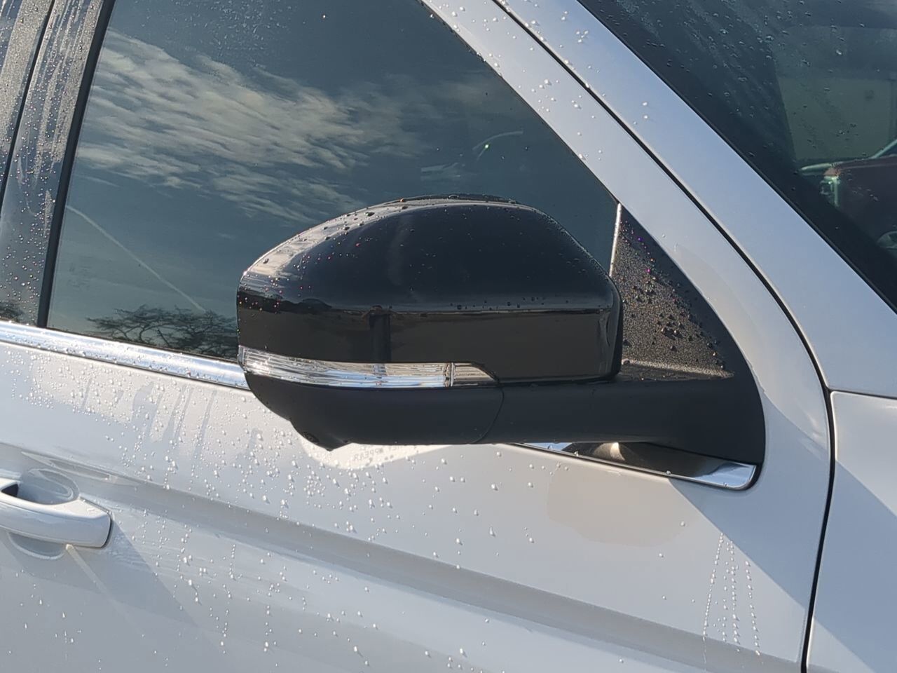 2026 Ford Expedition King Ranch Appleton WI