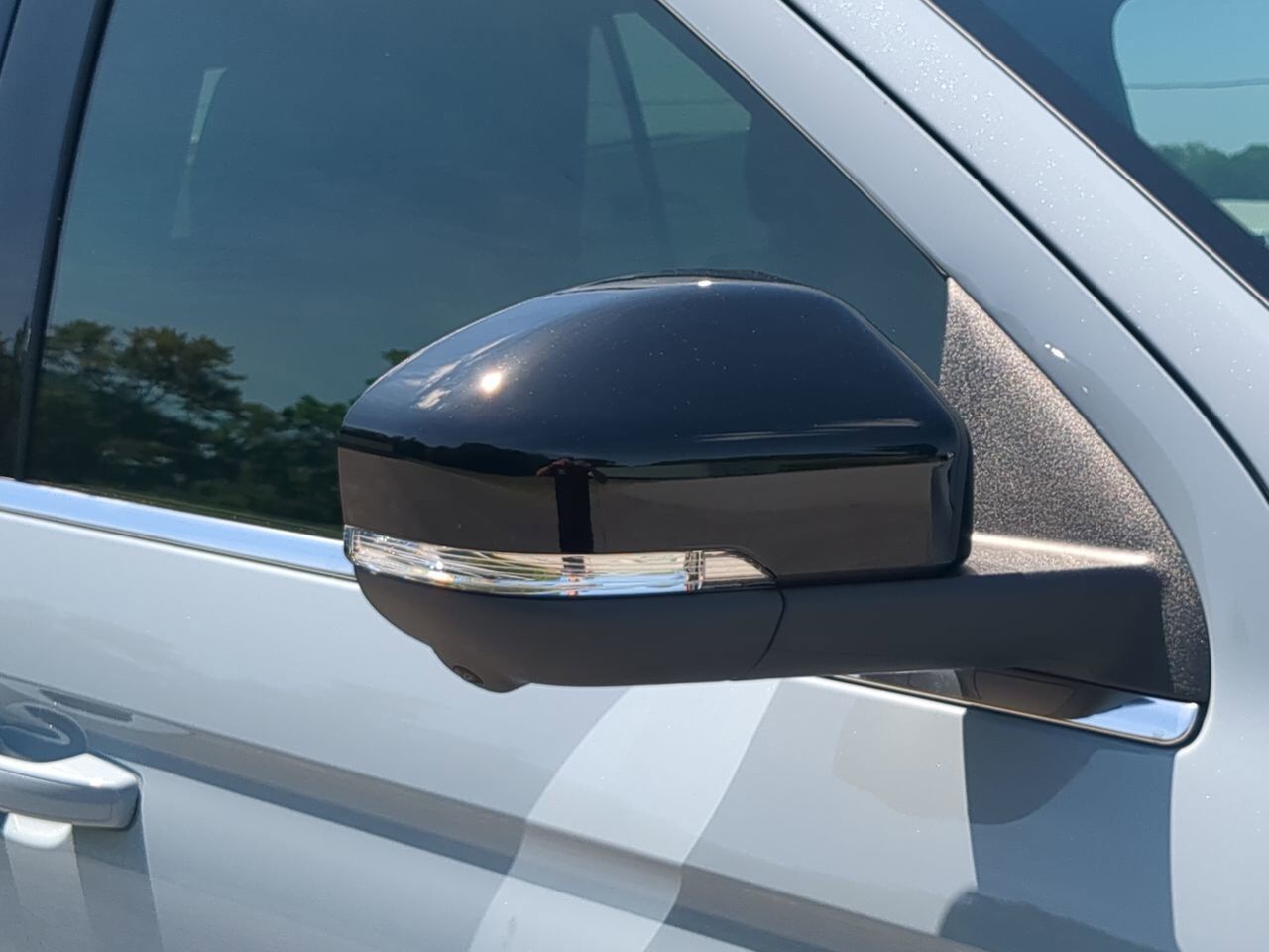 2026 Ford Expedition King Ranch Appleton WI