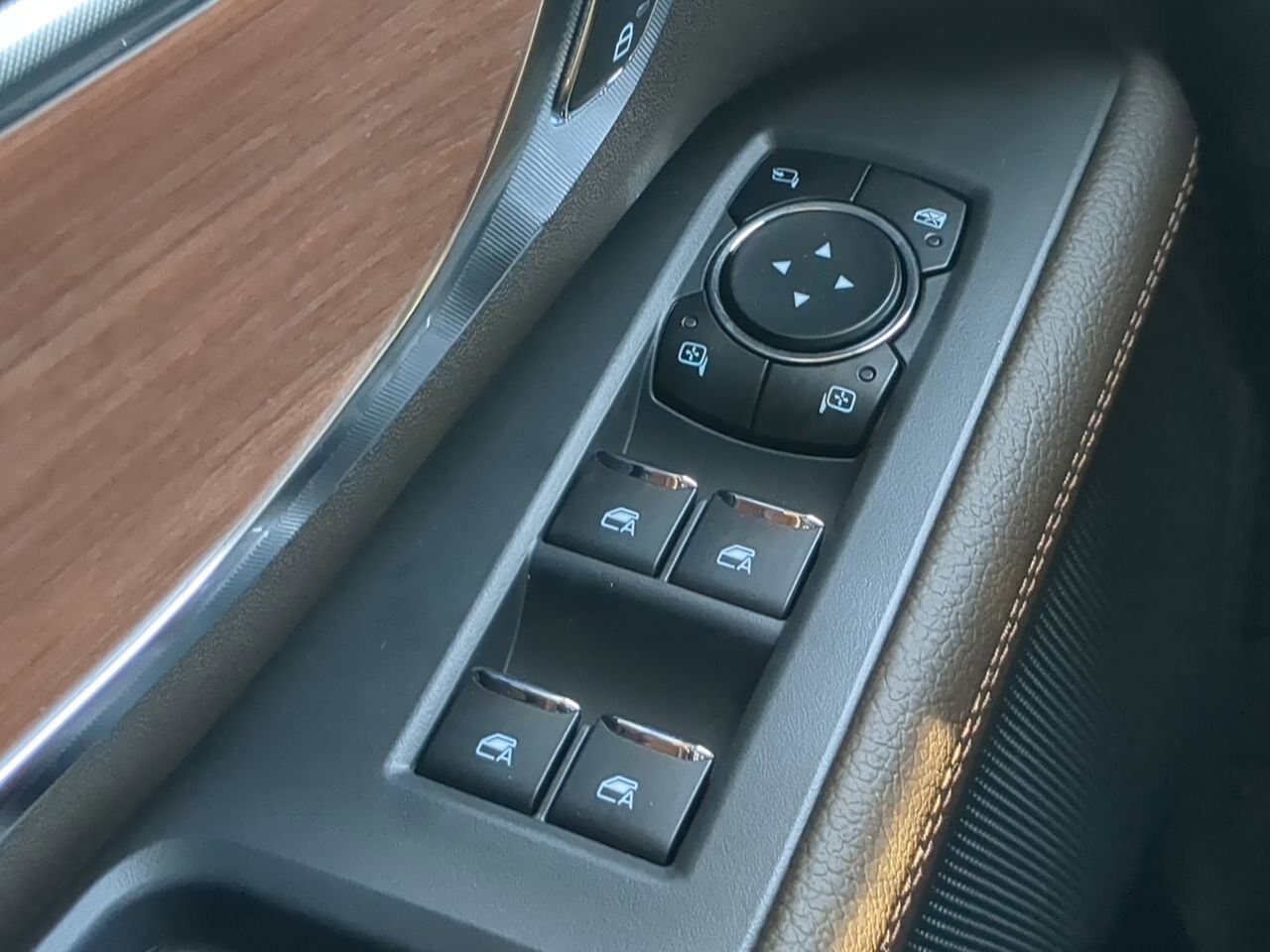 2026 Ford Expedition King Ranch Appleton WI